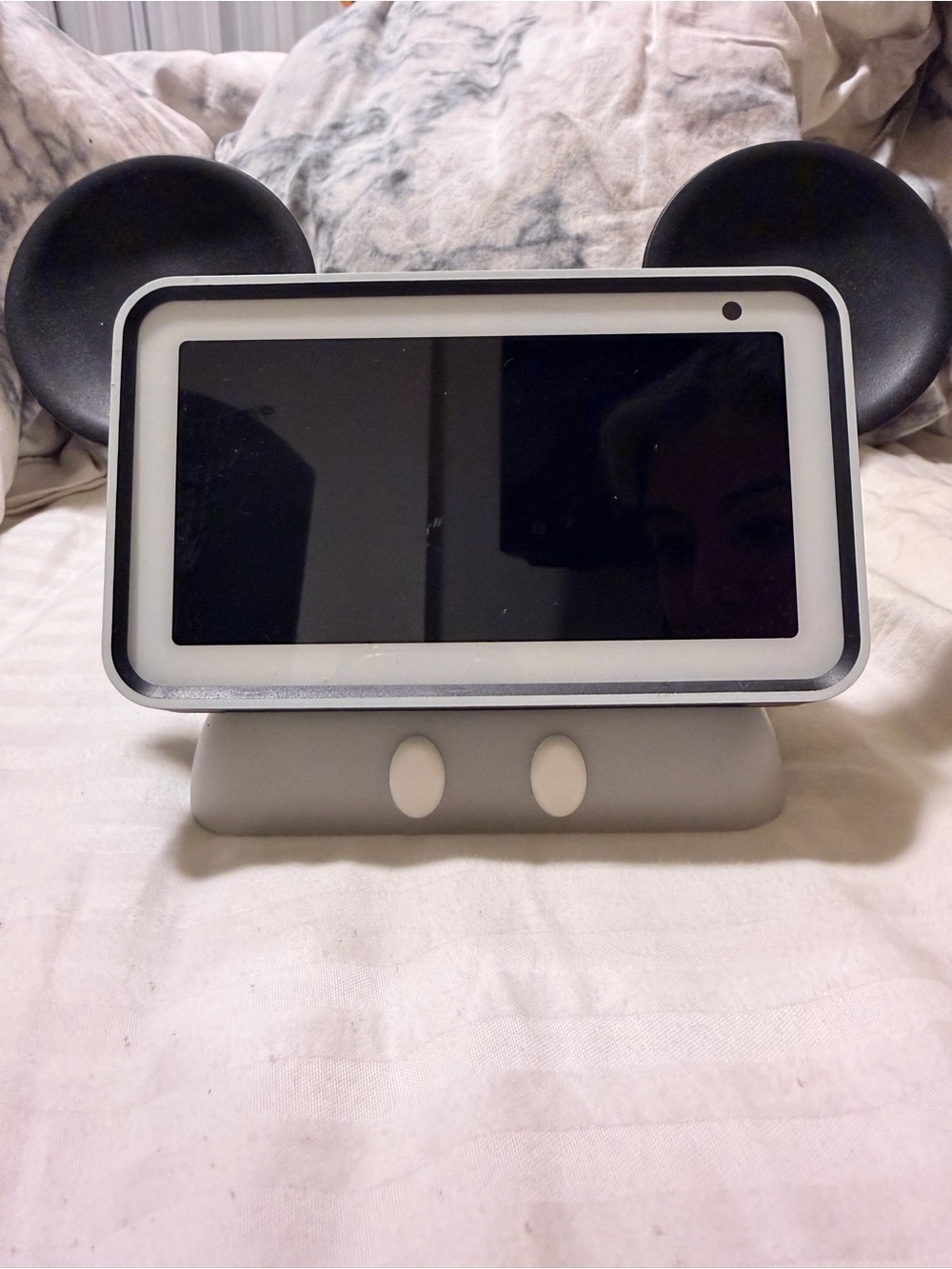 Disney Otterbox Amazon Echo Show 5 stand